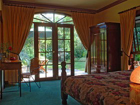 Anchor Cottage - E Caravan Parks 3