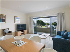 Kingscote SA E Caravan Parks