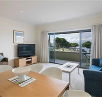 Aurora Ozone Apartments - E Caravan Parks