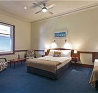 Aurora Ozone Hotel - E Caravan Parks