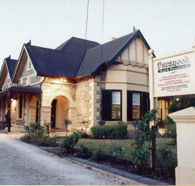 Barossa Dreams