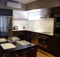 Barossa Valley Apartments