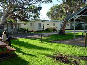Hay Flat SA E Caravan Parks