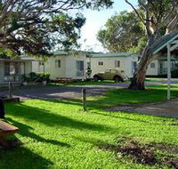 Beachside Holiday Park - E Caravan Parks