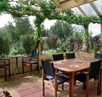 Bellevue Bed  Breakfast - E Caravan Parks