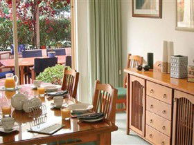 Bellevue Bed & Breakfast - E Caravan Parks 1