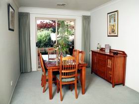 Bellevue Bed & Breakfast - E Caravan Parks 2