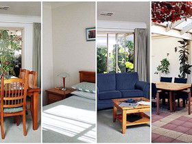 Bellevue Bed & Breakfast - E Caravan Parks 4