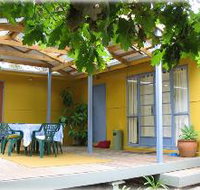 Boathaven Beach House - E Caravan Parks