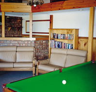Botts Beach Retreat - E Caravan Parks