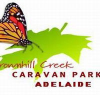 Brownhill Creek Caravan Park - E Caravan Parks