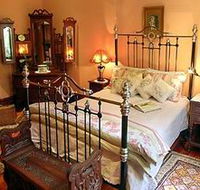 Buxton Manor - Butlers Apartment - E Caravan Parks