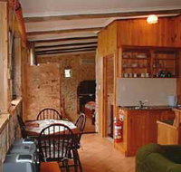 Cape Jervis Cottages - E Caravan Parks