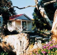 Cape Jervis Holiday Units - E Caravan Parks