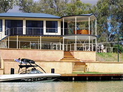 Book Morgan Accommodation Vacations E Caravan Parks E Caravan Parks