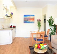 Cooinda View Bed and Breakfast