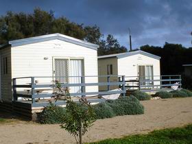 Arthurton SA E Caravan Parks