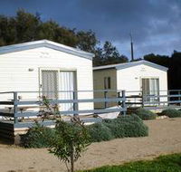 Corny Point Caravan Park - E Caravan Parks
