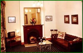 Devonshire House - E Caravan Parks 2
