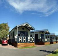 Discovery Holiday Park - Adelaide Beachfront - E Caravan Parks