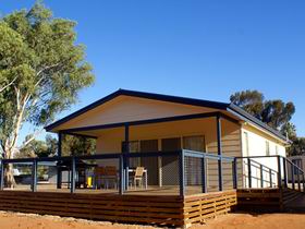 Discovery Holiday Park - Lake Bonney - E Caravan Parks 0