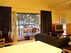Discovery Holiday Park - Lake Bonney - E Caravan Parks 1