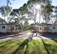 Discovery Holiday Parks - Barossa Valley