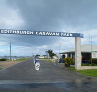 Edithburgh Caravan Park - E Caravan Parks