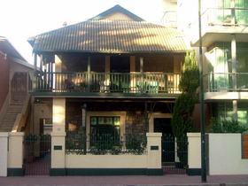 Grandview House Apartments - Glenelg - E Caravan Parks 0