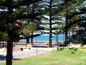 Grandview House Apartments - Glenelg - E Caravan Parks 2