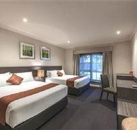 Hahndorf Resort Tourist Park - E Caravan Parks