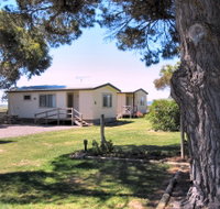 Hillview Caravan Park - E Caravan Parks