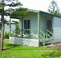 Green's Retreat - E Caravan Parks