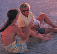 Marion Bay Caravan Park - E Caravan Parks