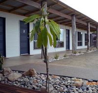 Marion Bay Motel - E Caravan Parks
