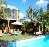 McLaren Vale Motel  Apartments - E Caravan Parks
