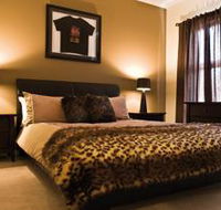 McLaren Vale Studio Apartments - E Caravan Parks