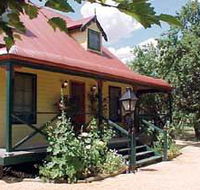 Memory Lane Accommodation