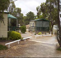 Minlaton Caravan Park - E Caravan Parks