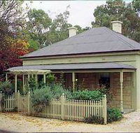 Miriams Cottage