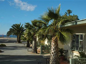 Tumby Bay SA E Caravan Parks