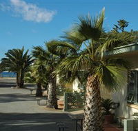 Modra's Apartments Tumby Bay - E Caravan Parks