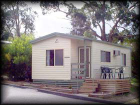  E Caravan Parks