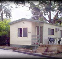 Naracoorte Holiday Park - E Caravan Parks