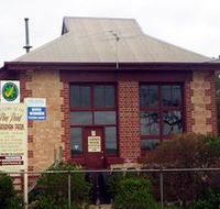 Pine Point Caravan Park - E Caravan Parks