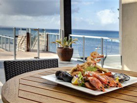 Port Lincoln Hotel - E Caravan Parks 4