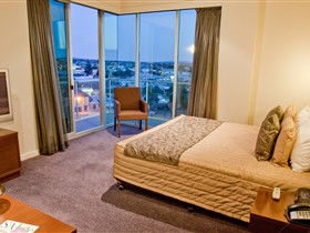 Port Lincoln Hotel - E Caravan Parks 3