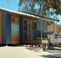 Port Lincoln Tourist Park - E Caravan Parks