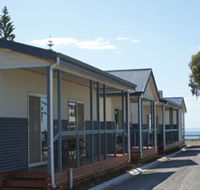 Port Vincent Caravan Park and Seaside Cabins - E Caravan Parks