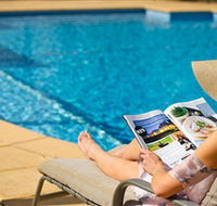 Serafino McLaren Vale - E Caravan Parks